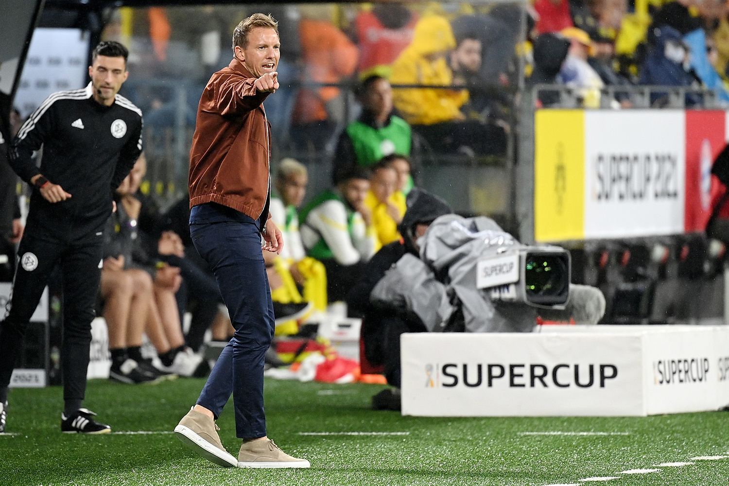 Bayern szykuje ofertę za nowego pomocnika. Julian Nagelsmann naciska na letni transfer