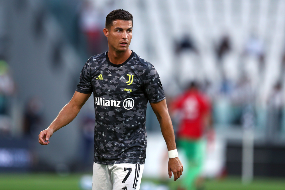 Hitowa wymiana z udziałem Cristiano Ronaldo! "Jego przybycie to tylko kwestia godzin"