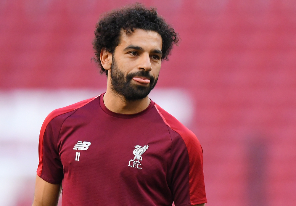 Mohamed Salah blisko pobicia kolejnego rekordu. "Zasłużył. Dane mówią same za siebie"