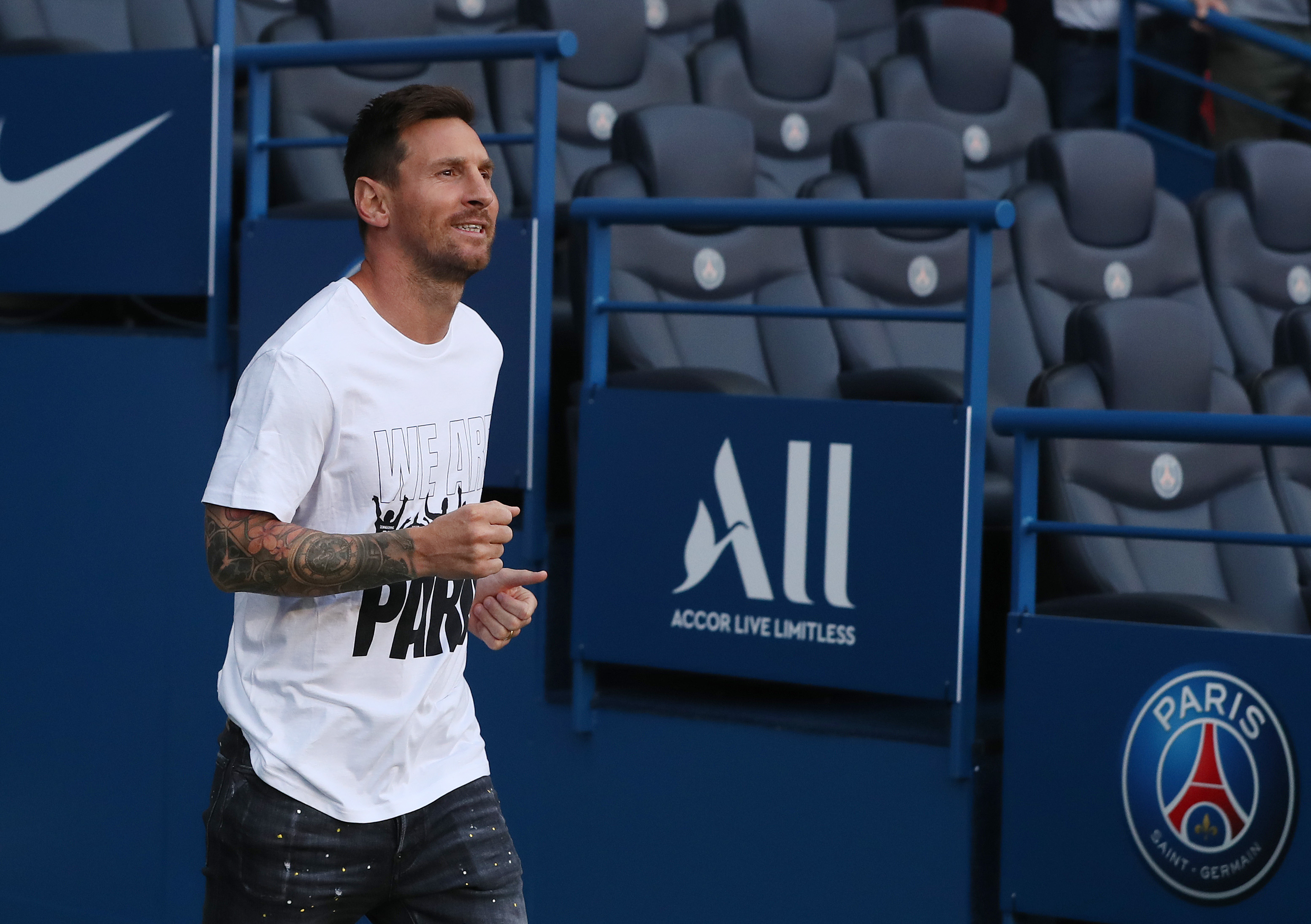 Oni też byli jak Messi. Najsłynniejsze debiuty wielkich piłkarzy w nowych klubach. Hattricki, dublety i asysty