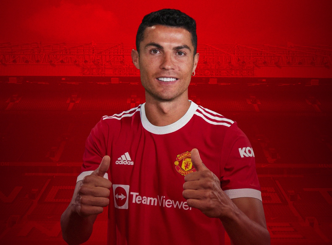Tyle Manchester United zapłaci za Cristiano Ronaldo. Fabrizio Romano podał warunki transferu