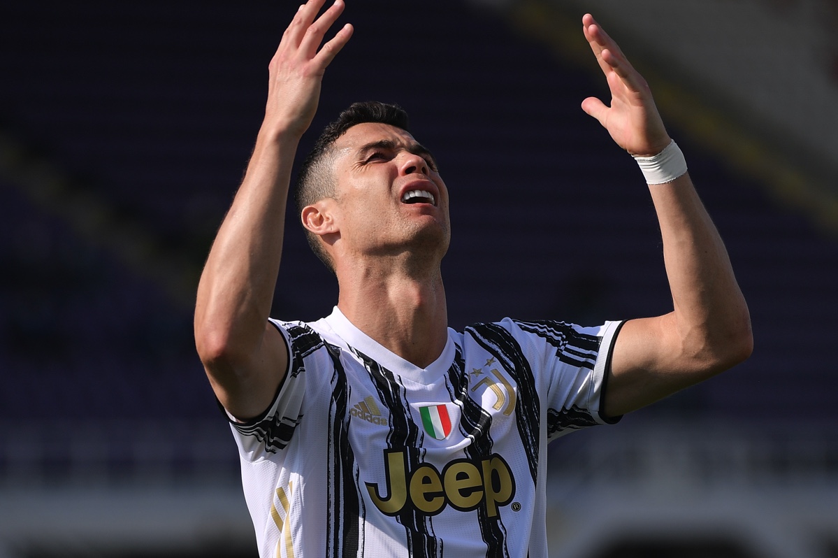 Odejście Ronaldo to rozwód z rozsądku. Cristiano powinien odejść z Juventusu już rok temu