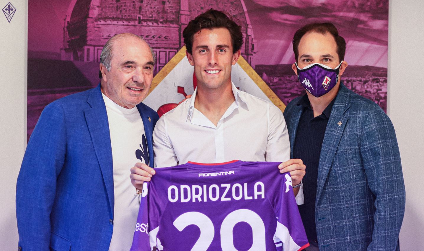 Piłkarz Realu Madryt przenosi się do Serie A. Jest oficjalne potwierdzenie