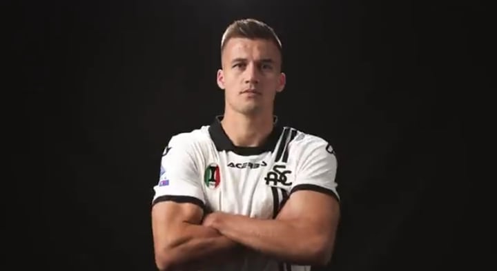Arkadiusz Reca zmienił klub! Jest oficjalne potwierdzenie transferu