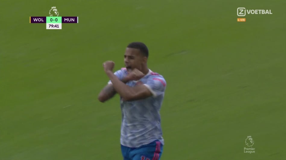 Bohater w bramce United i kontrowersyjny gol Greenwooda. Pogba faulował w decydującej akcji? [WIDEO]