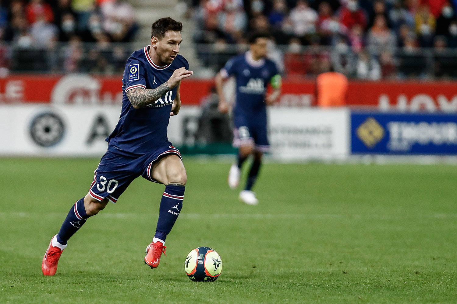 Leo Messi wróci do FC Barcelony? Juan Roman Riquelme ma dla niego przepis na karierę