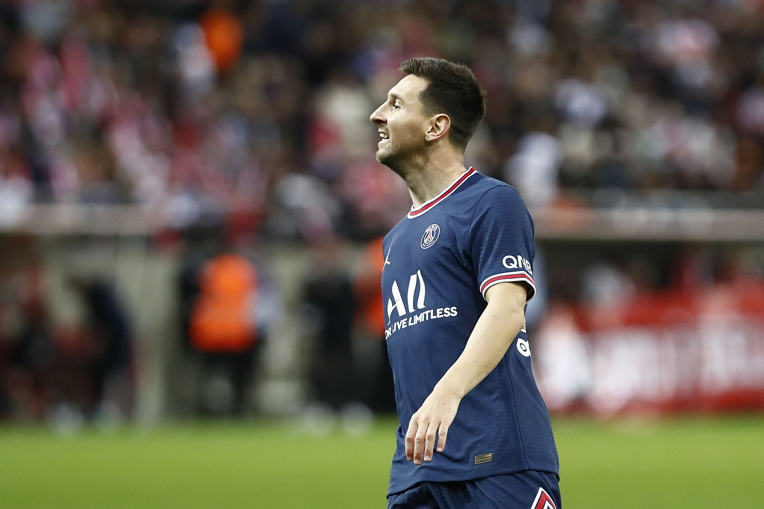 Ojciec Leo Messiego o odejściu z FC Barcelony: Czujemy się skrzywdzeni przez niektórych ludzi