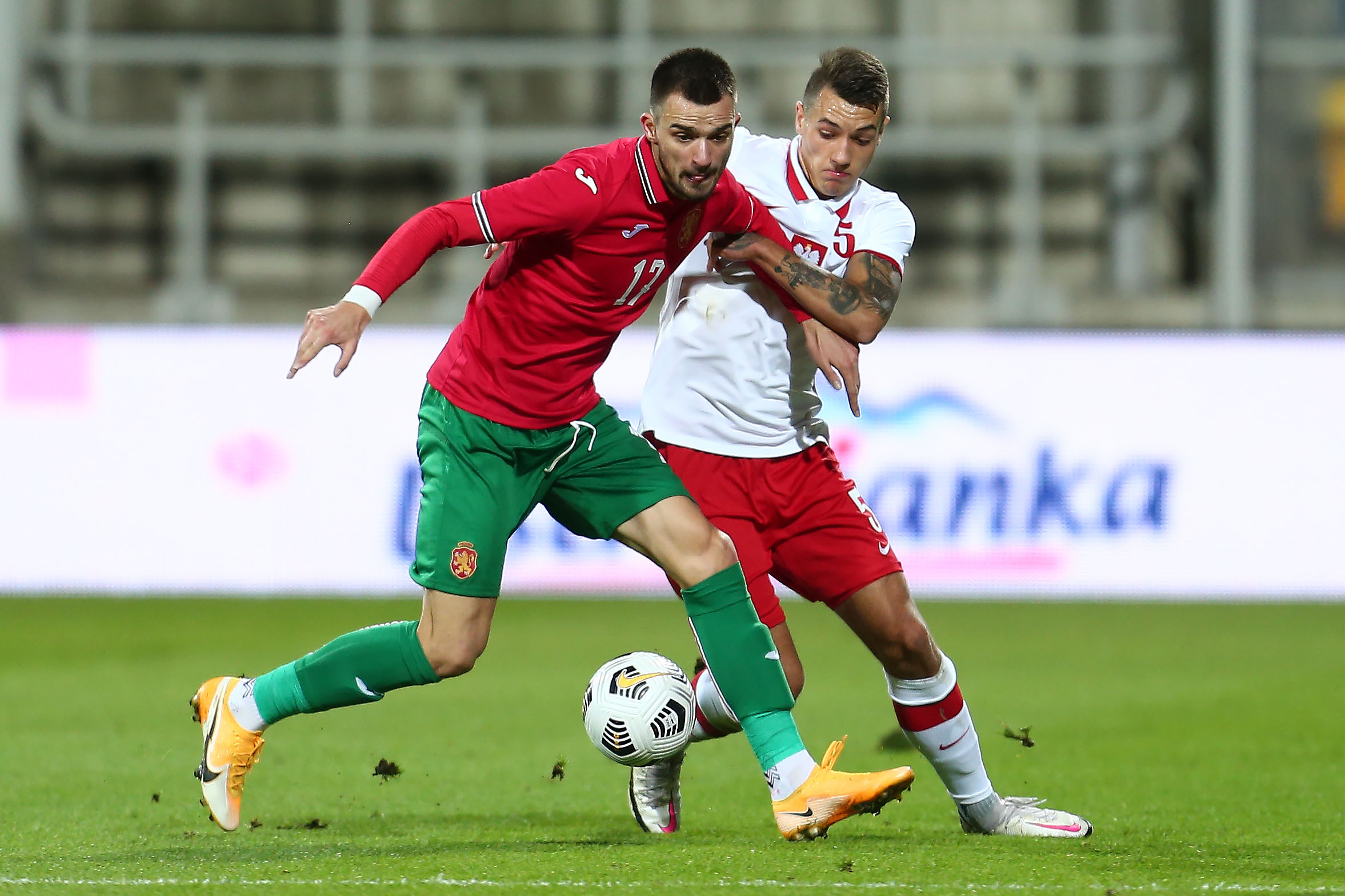 Młodzieżowy reprezentant Polski trafił do Serie A! Włosi zapłacili 1,5 mln euro