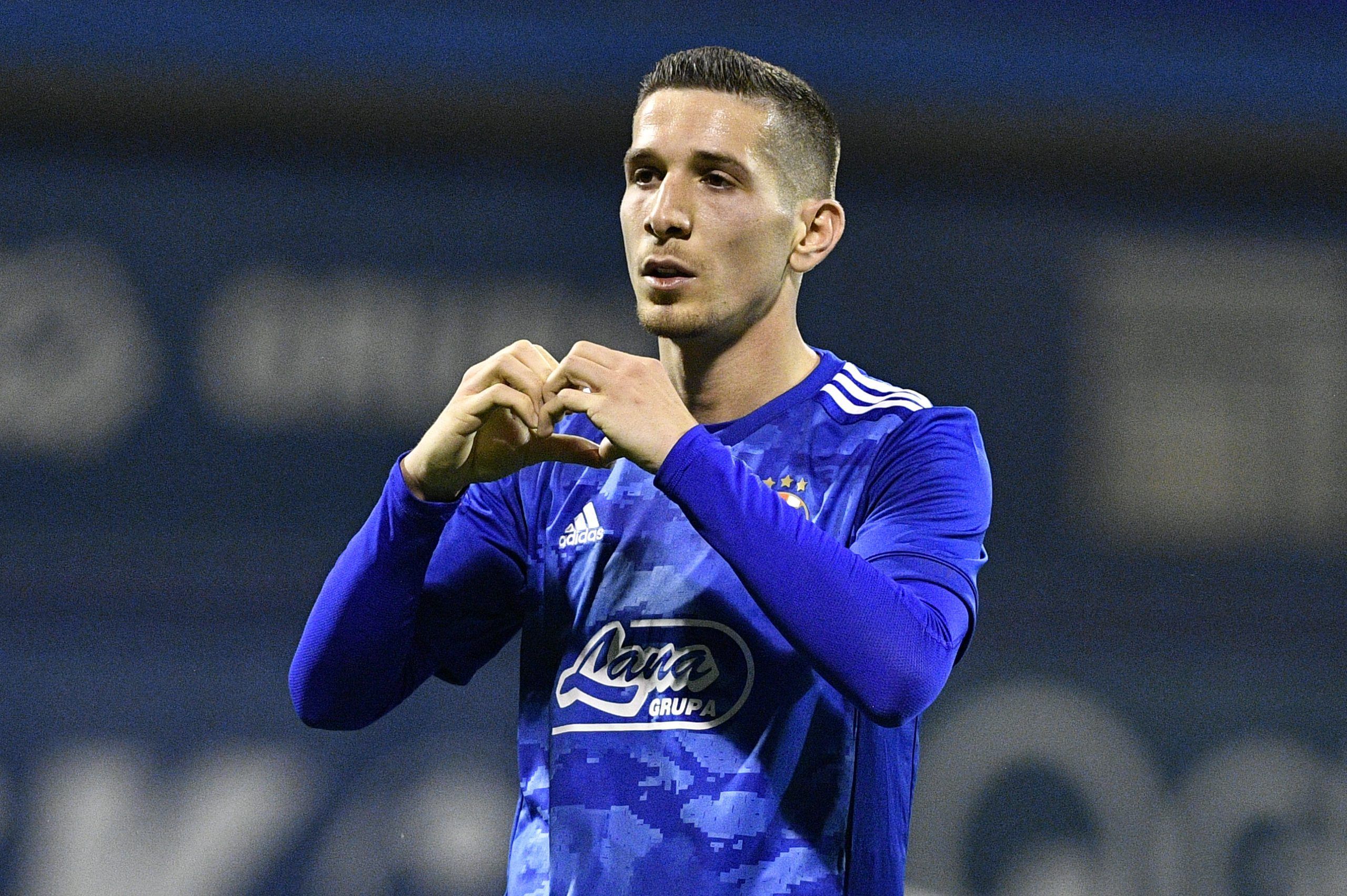 Legia dopina transfer na finiszu okienka. Piłkarz przyleci do Polski na testy medyczne