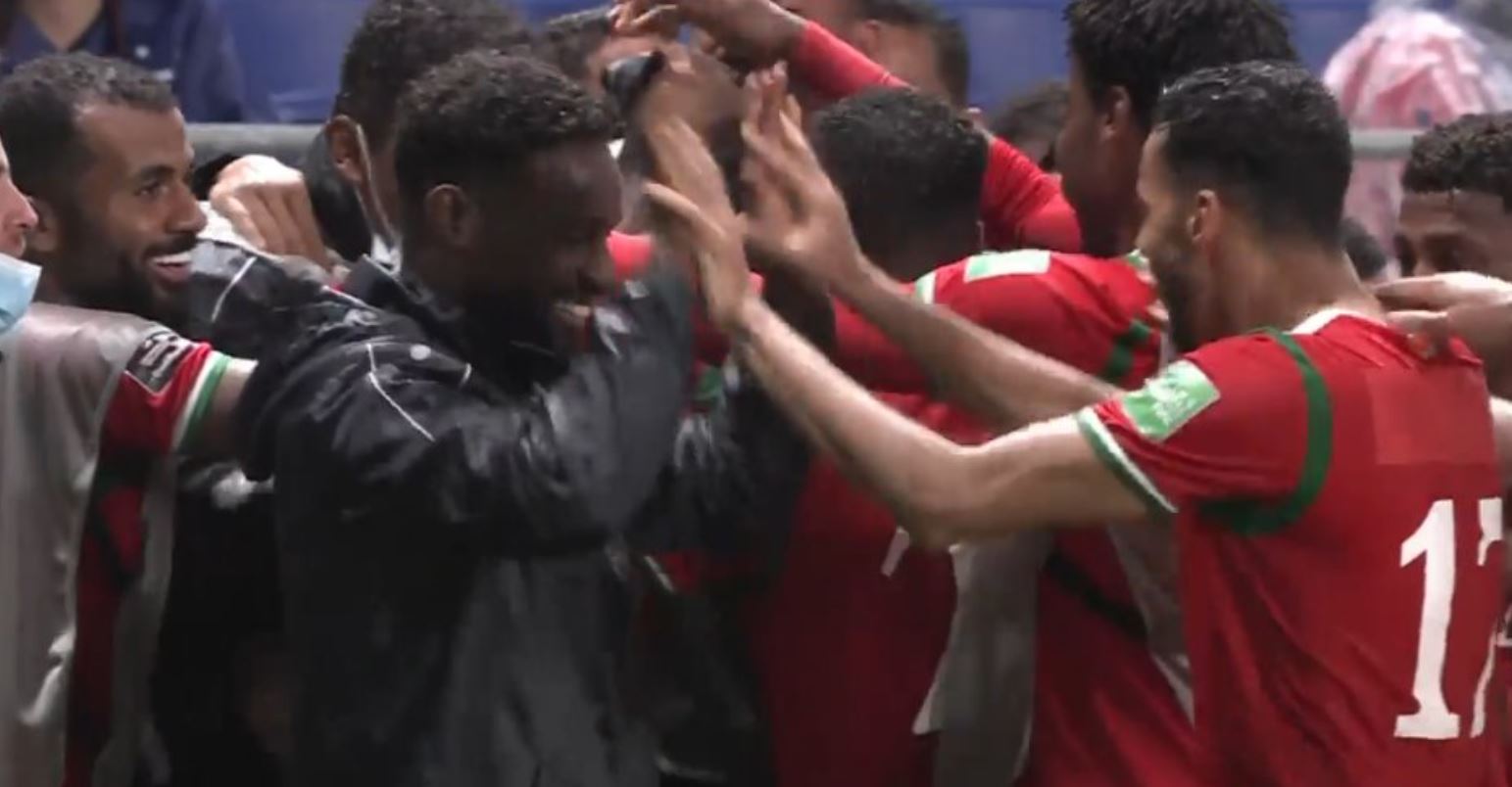 Gigantyczna sensacja w eliminacjach do MŚ w Katarze. Japonia poniosła bolesną porażkę [WIDEO]