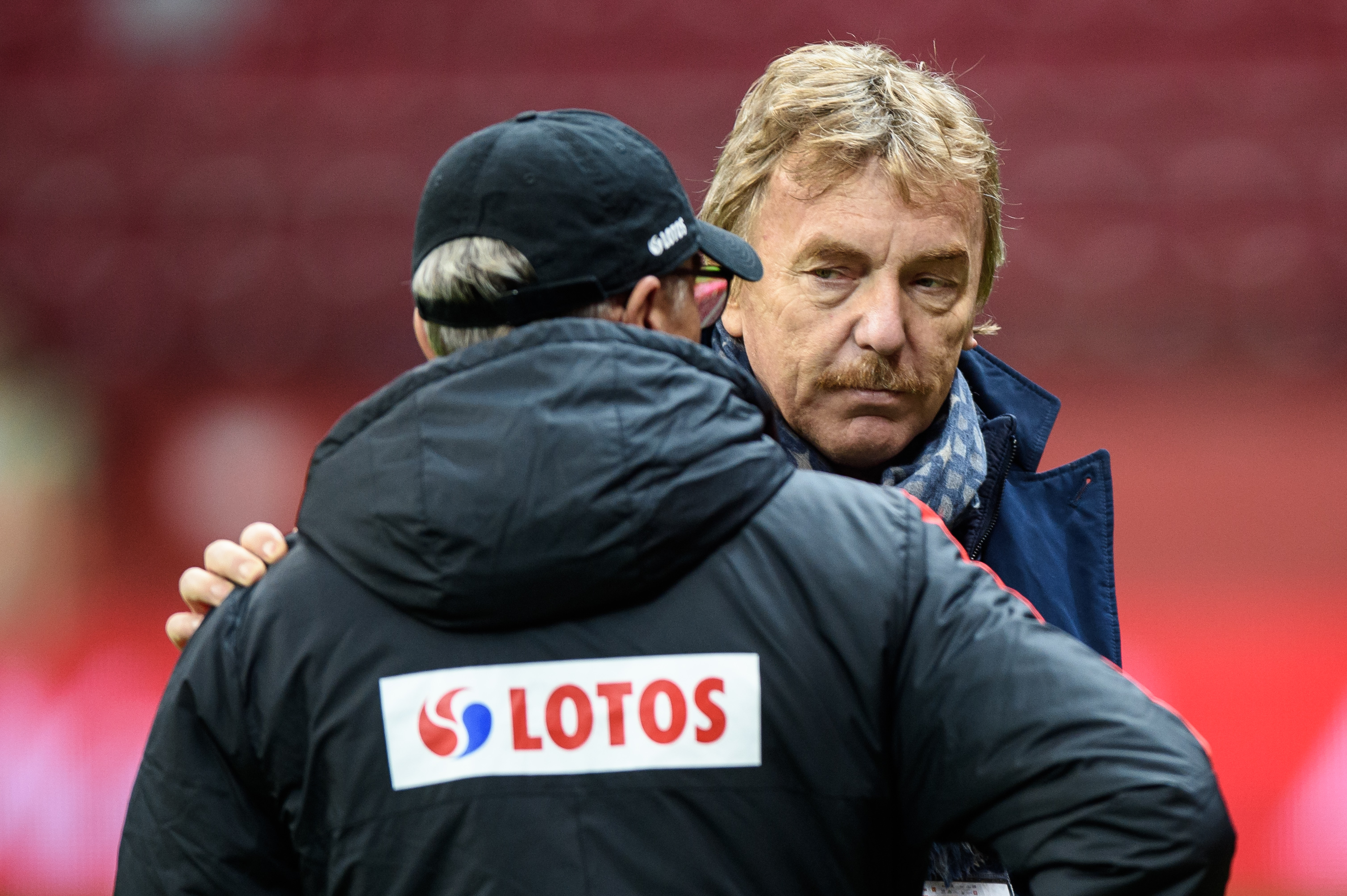 Boniek wyznał, kogo chciał na trenera reprezentacji po Adamie Nawałce. "Muszę powiedzieć, że był blisko"