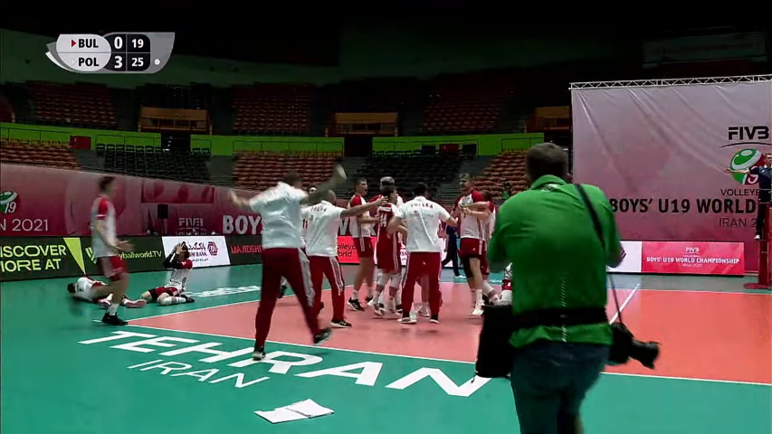 Wielki sukces siatkarskiej reprezentacji Polski U-19! "Biało-Czerwoni" zostali mistrzami świata! [WIDEO]