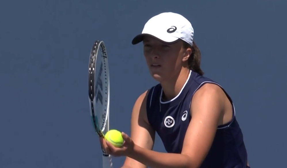 Iga Świątek z pewnym zwycięstwem w Indian Wells! Polka z awansem do kolejnej rundy