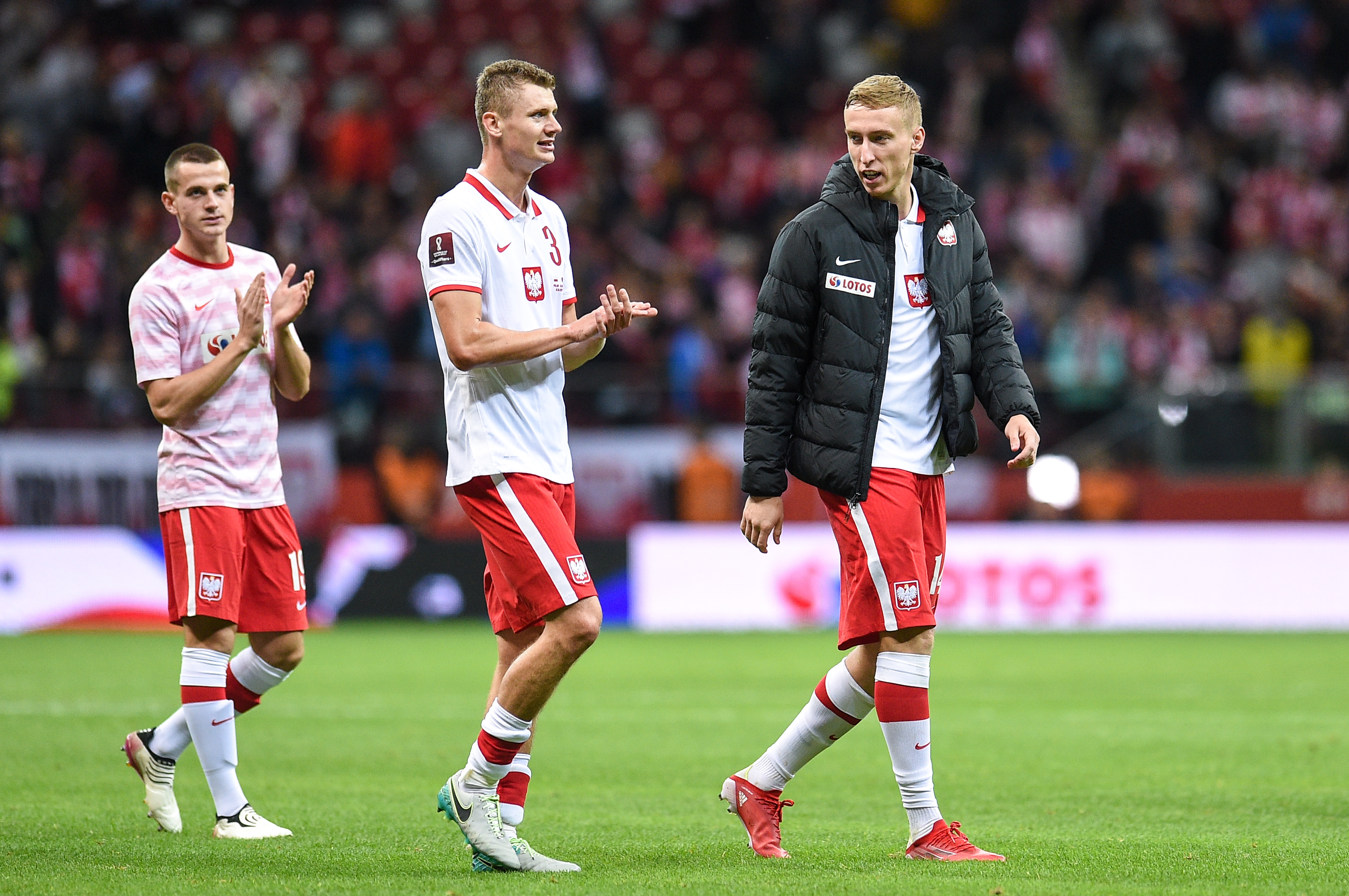 Były kadrowicz krytykuje reprezentanta Polski. "Jestem zaskoczony, że tak często dostaje szansę"