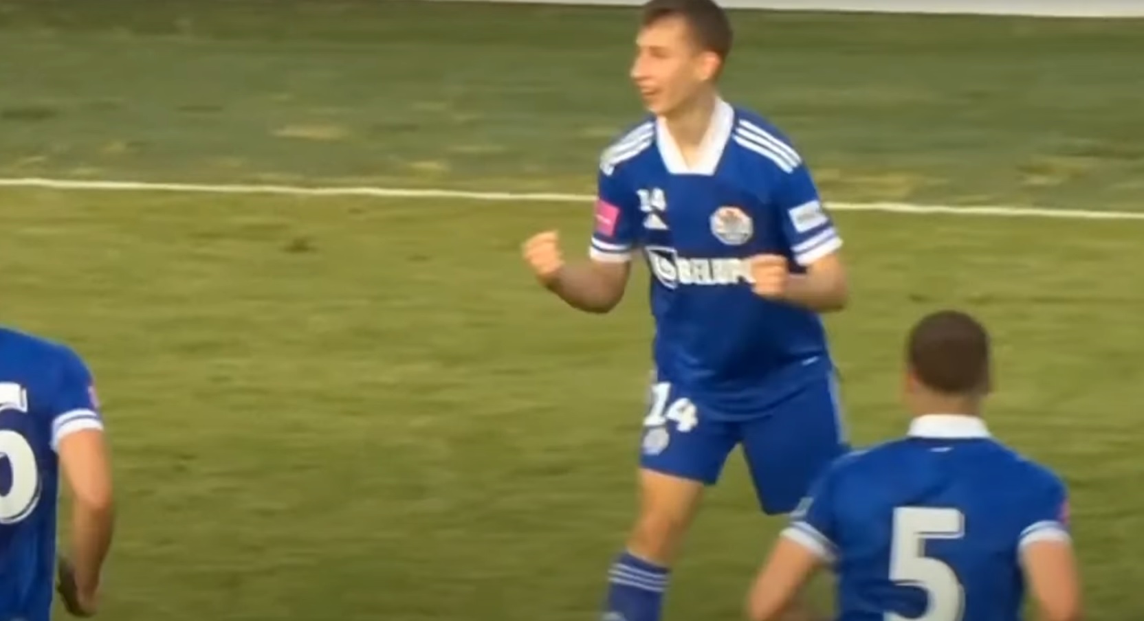 Bayern Monachium dopiął pierwszy transfer na kolejne lato. Chorwacki talent trafi do mistrzów Niemiec