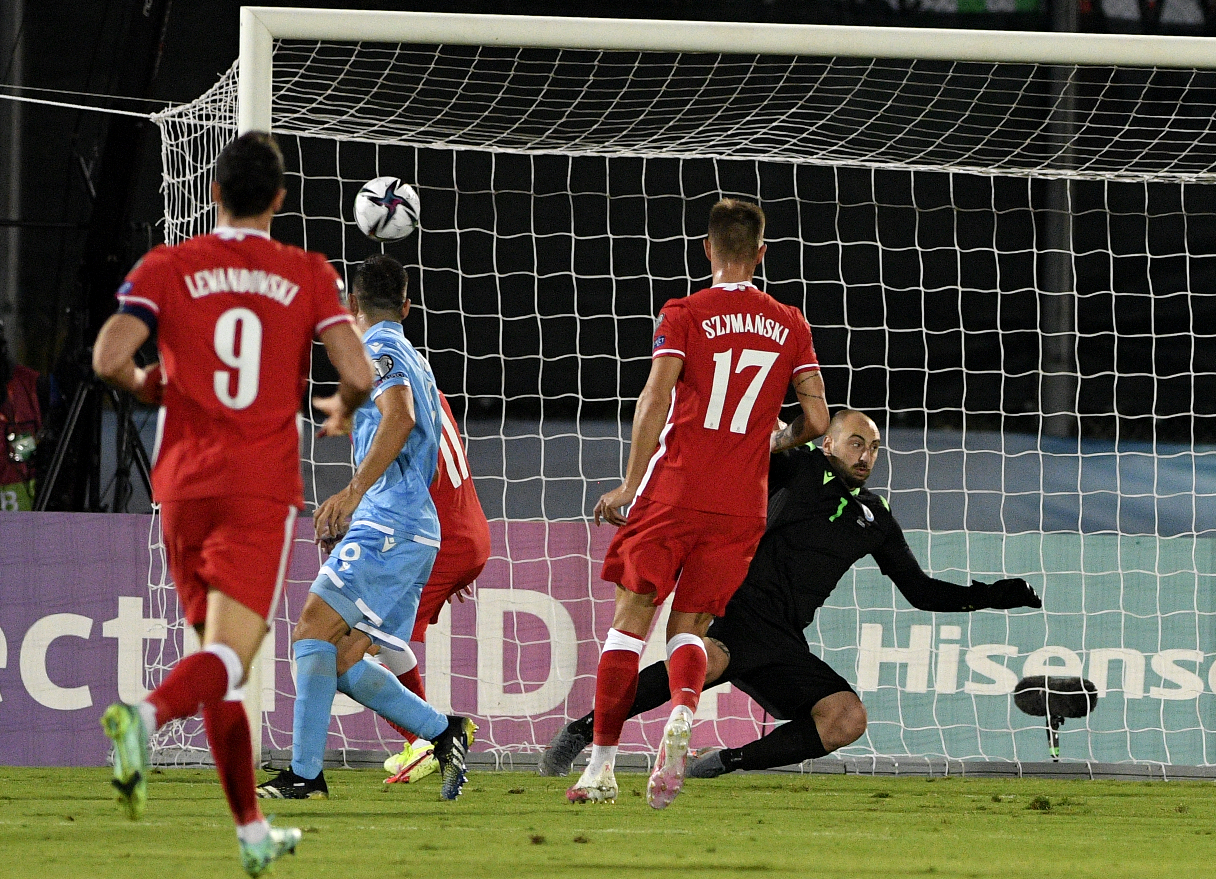 Nie wszystko tutaj zagrało. "Żenująca tragifarsa". Co wiemy po San Marino?