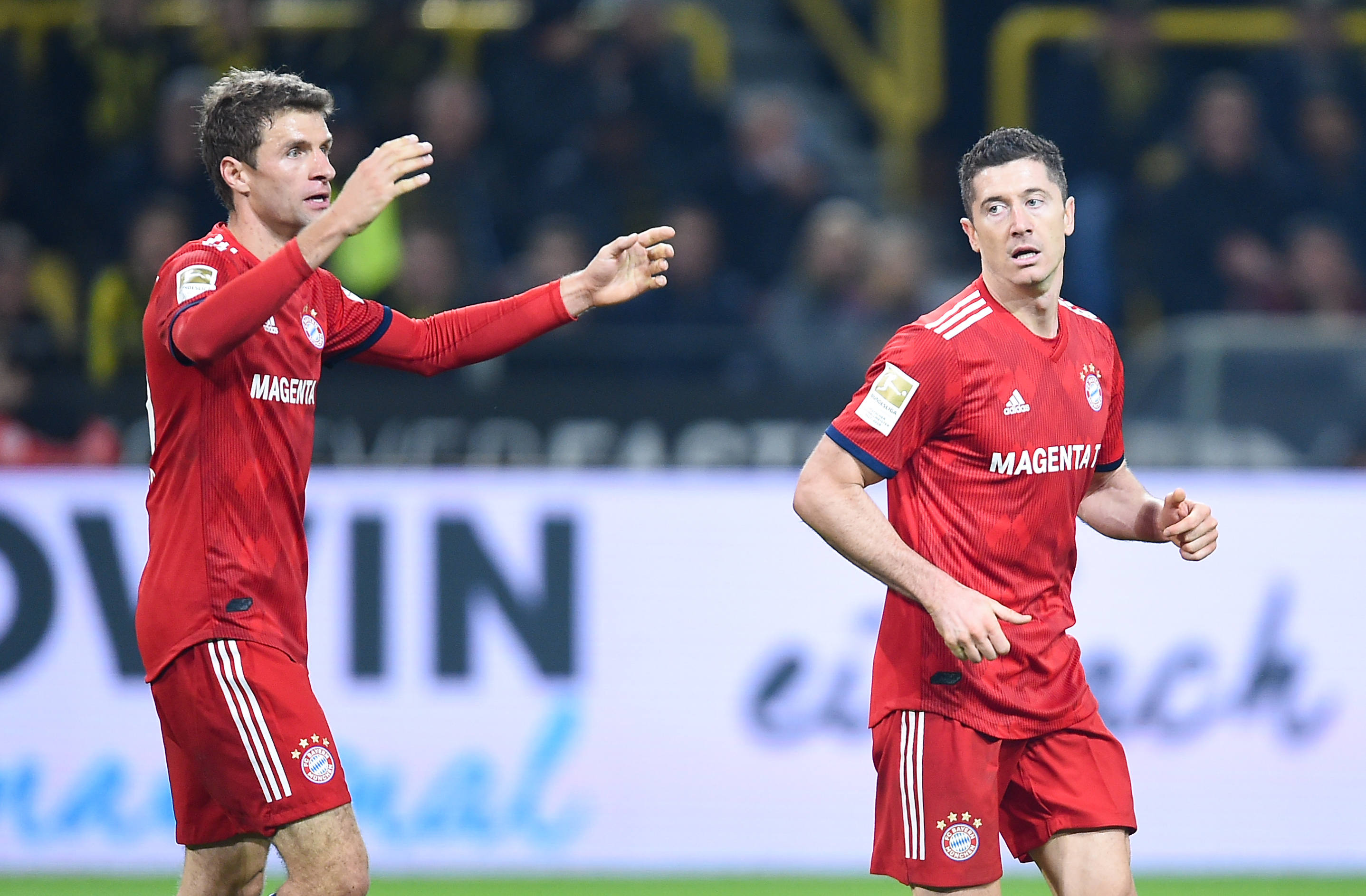Thomas Mueller bohaterem zaskakującego transferu? Dwa kluby Premier League zainteresowane