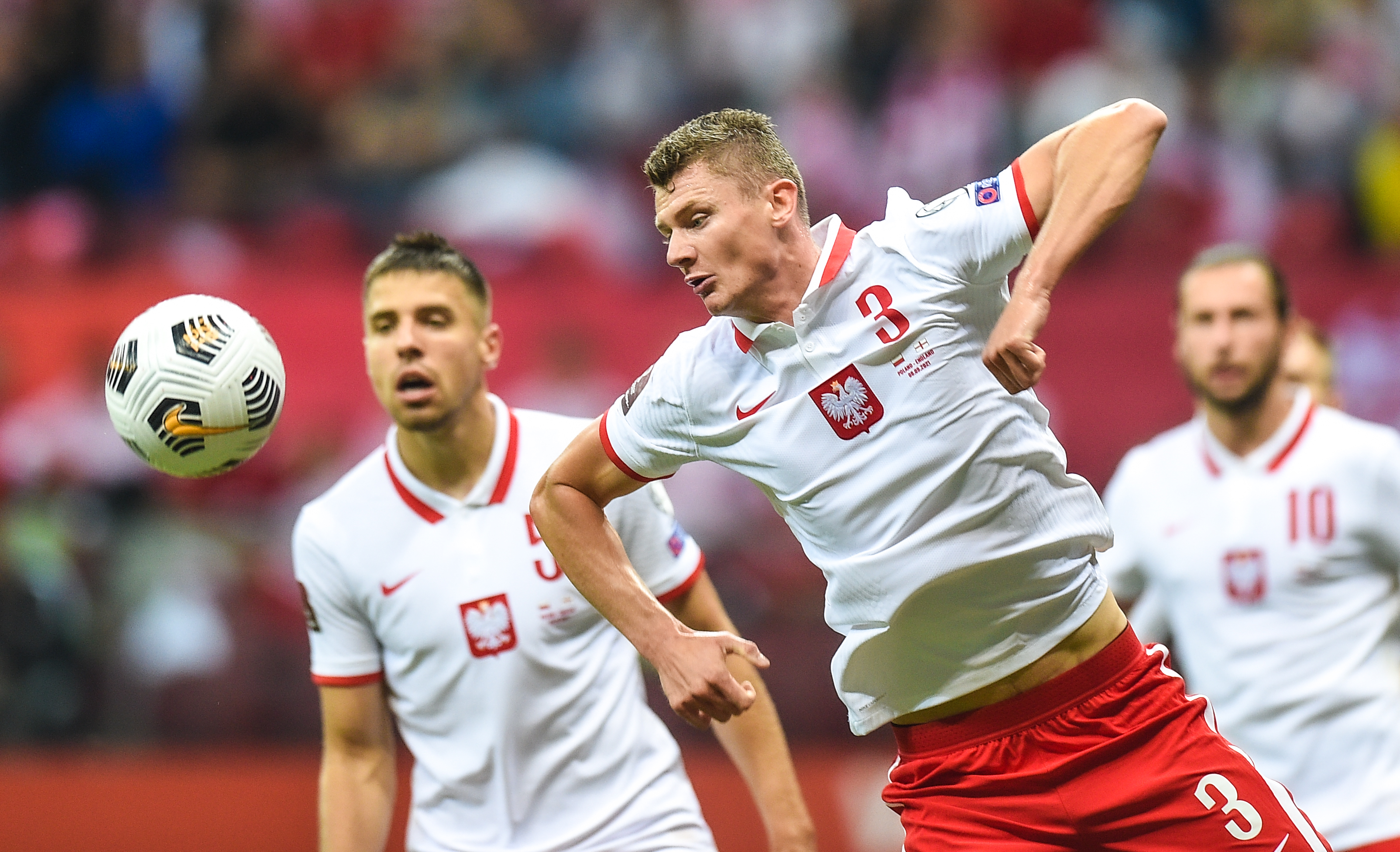 Ten remis ma większą wartość niż mogłoby się wydawać. Sousa zamyka usta krytykom, kadra znów jest kochana