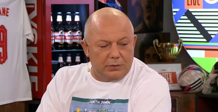 Niespodziewany komentarz Wojciecha Kowalczyka po porażce siatkarzy. "To moje marzenie"