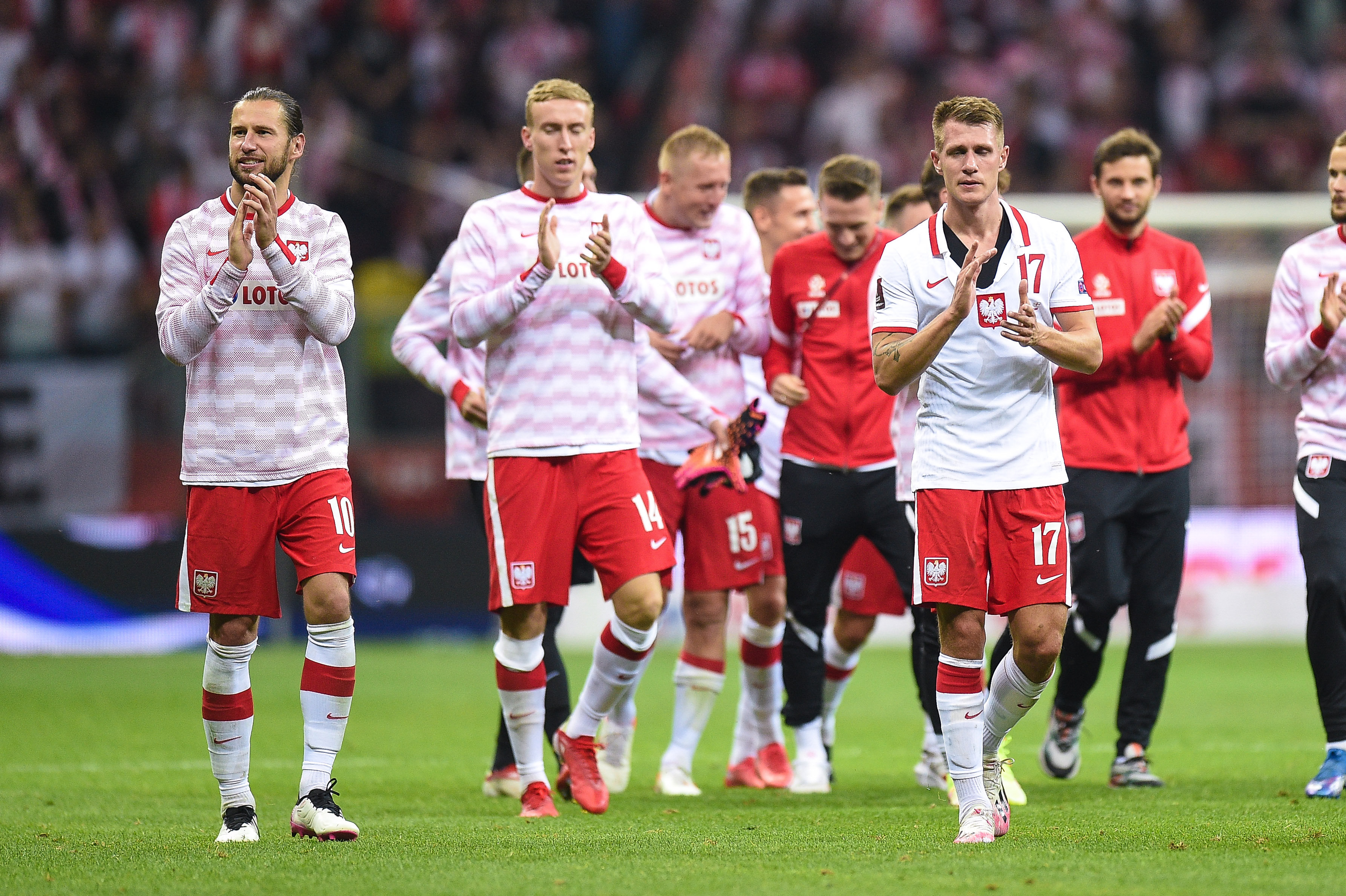 Czołowy klub Premier League chce reprezentanta Polski. Gianluca Di Marzio wierzy w transfer. "Bardzo go cenią"
