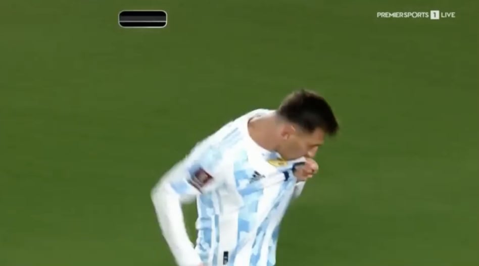 Popis Leo Messiego w reprezentacji! Hat-trick, ośmieszenie rywala i pobicie rekordu Pele [WIDEO]