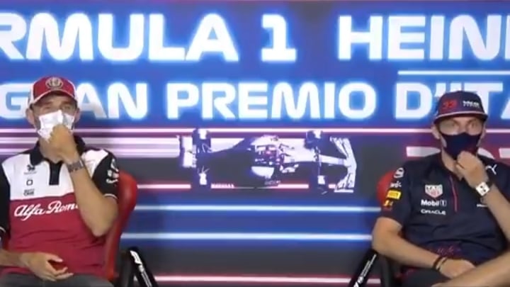 Czołowy kierowca Formuły 1 docenił Roberta Kubicę. "Widziałem to" [WIDEO]