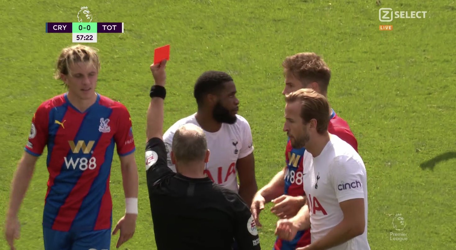 Tottenham rozbity w derbach Londynu! Czerwona kartka, rzut karny i niesamowity debiut! [WIDEO]