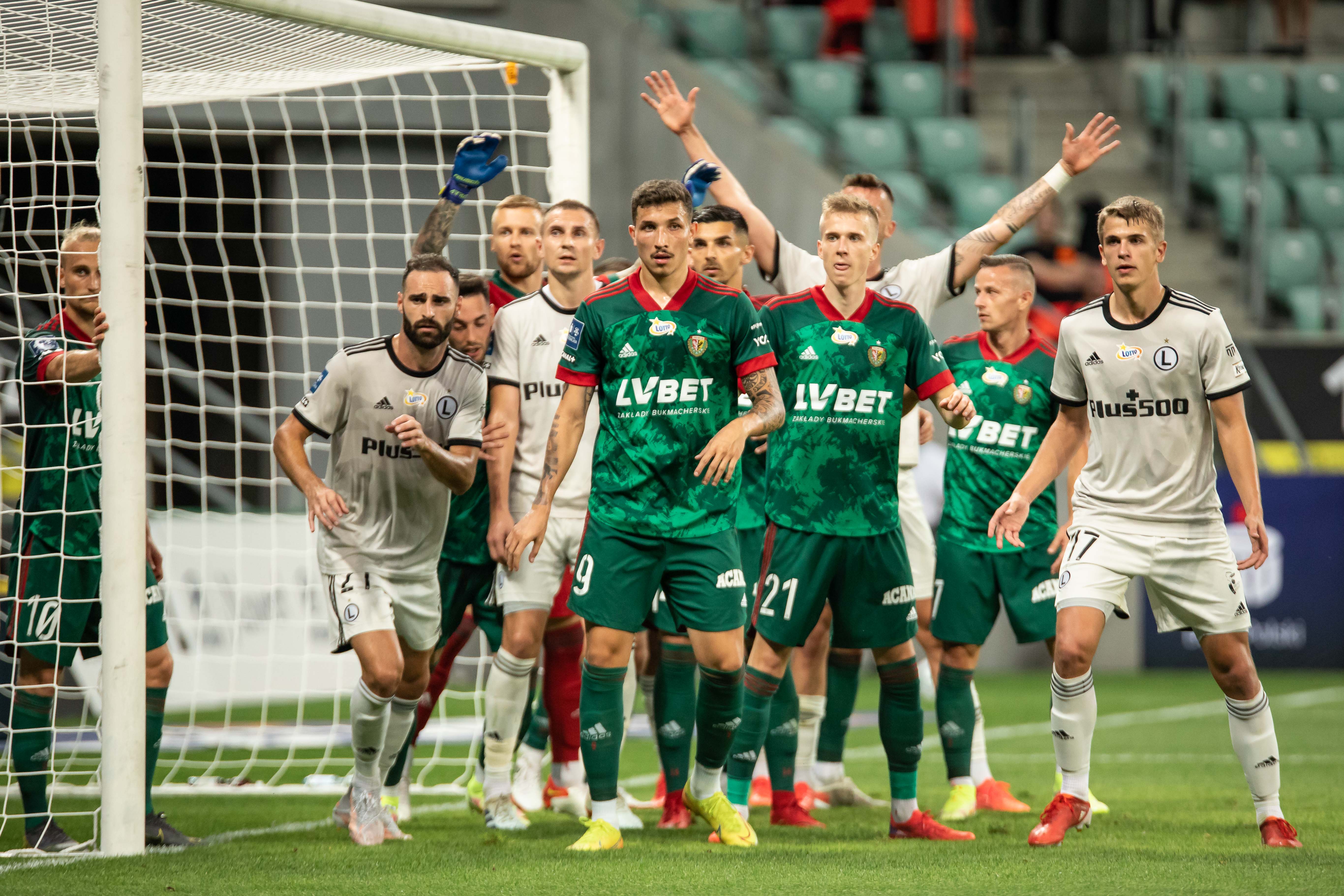 Marek Jóźwiak wskazał największy grzech Legii Warszawa. "To jeszcze nie jest bicie dzwonu Zygmunta"