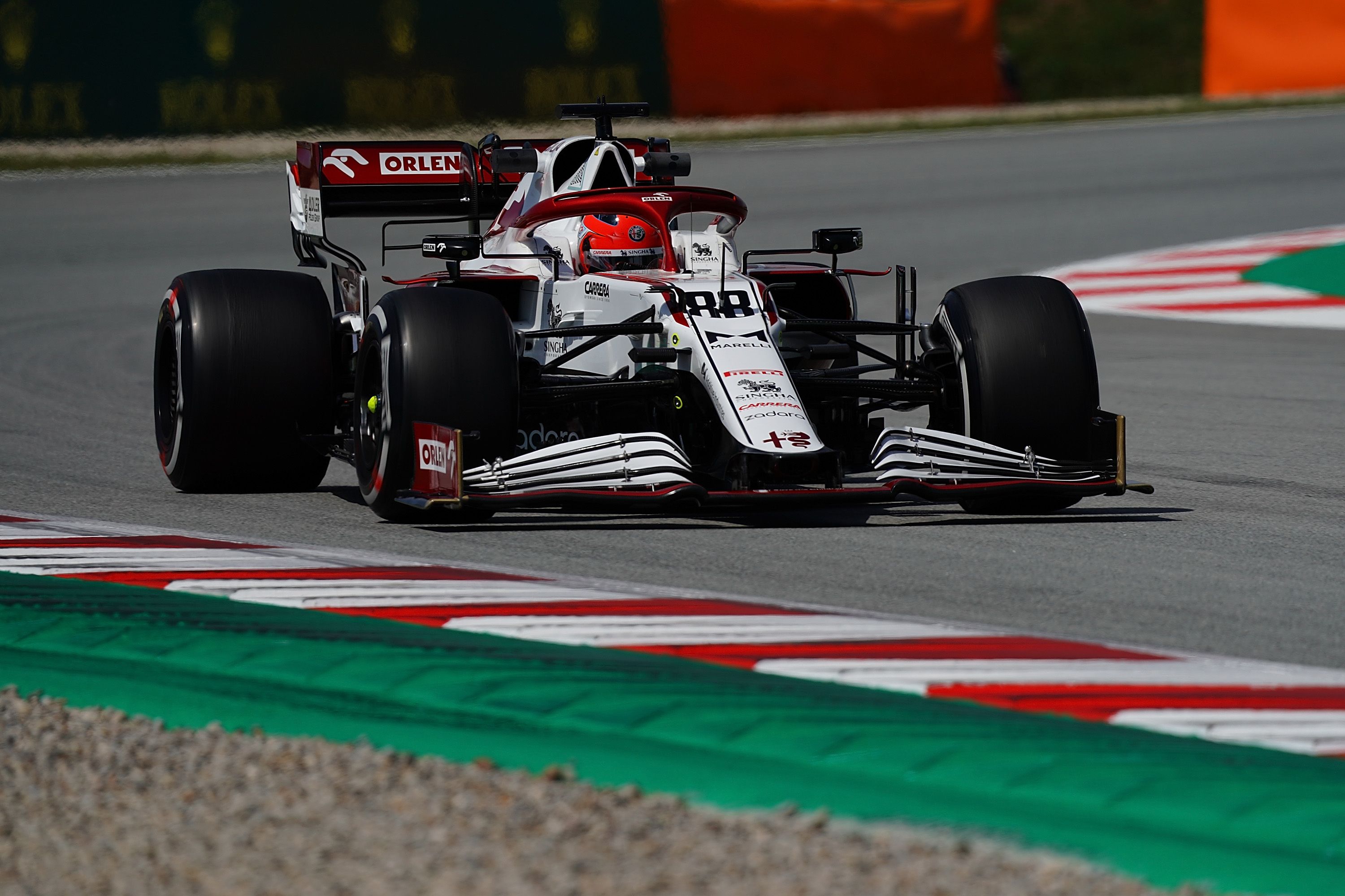 Wielkie emocje w Grand Prix Włoch! Sensacyjne rozstrzygnięcia, Kubica powalczył [RELACJA]