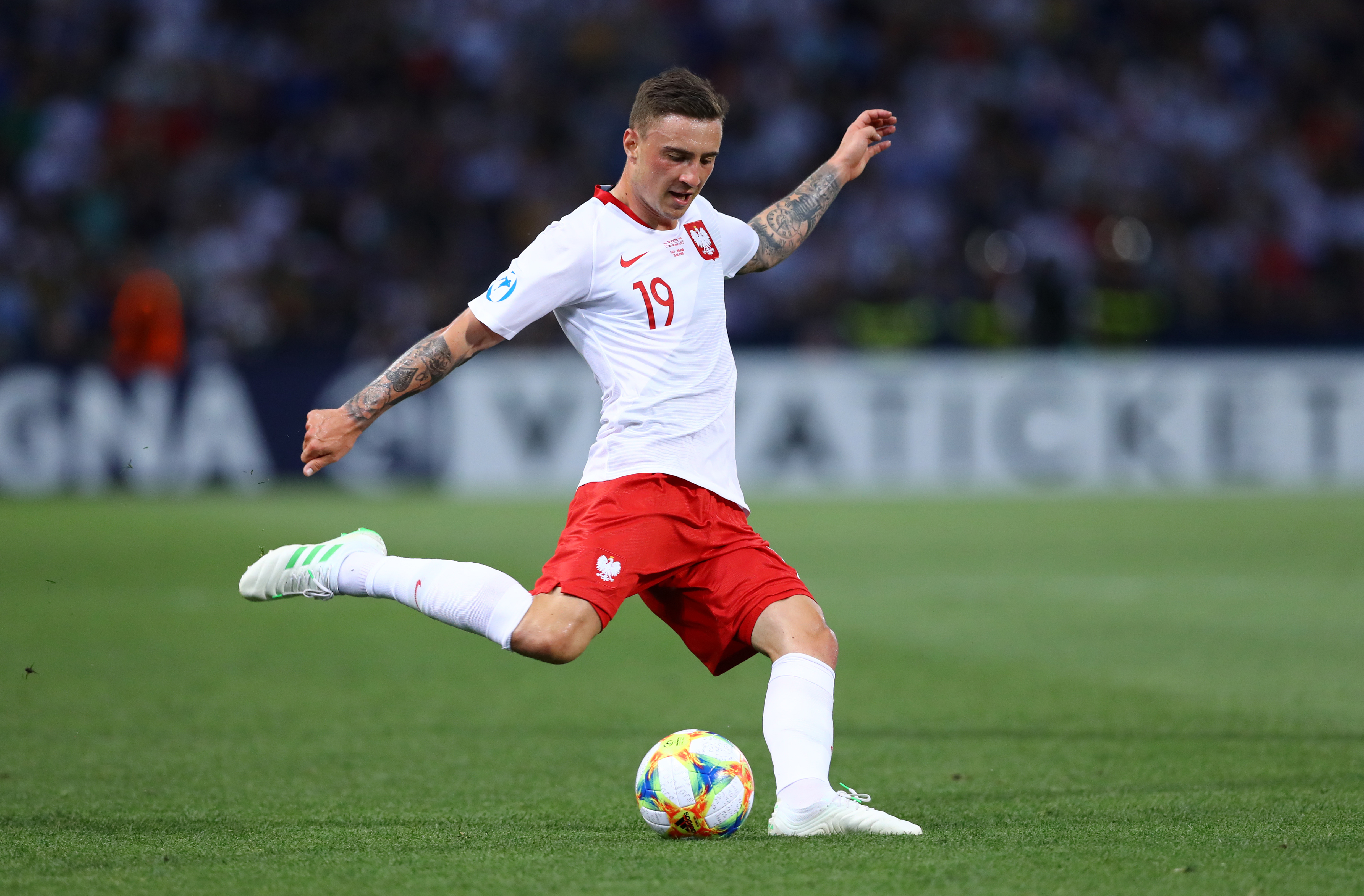 Polski piłkarz na wylocie z Serie A. Gianluca Di Marzio wieszczy jego rychły transfer
