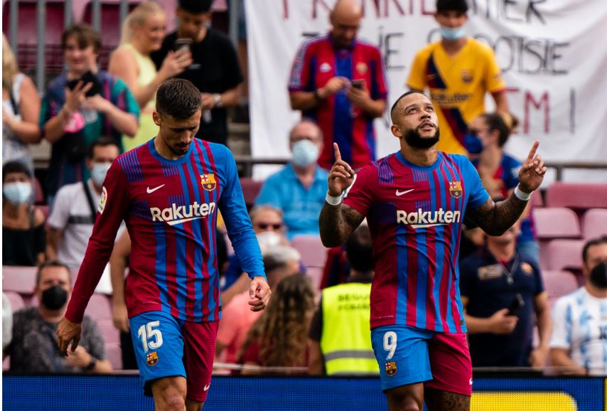 Media: Piłkarz FC Barcelony następcą Lorenzo Insigne? Napoli pracuje nad głośnym transferem
