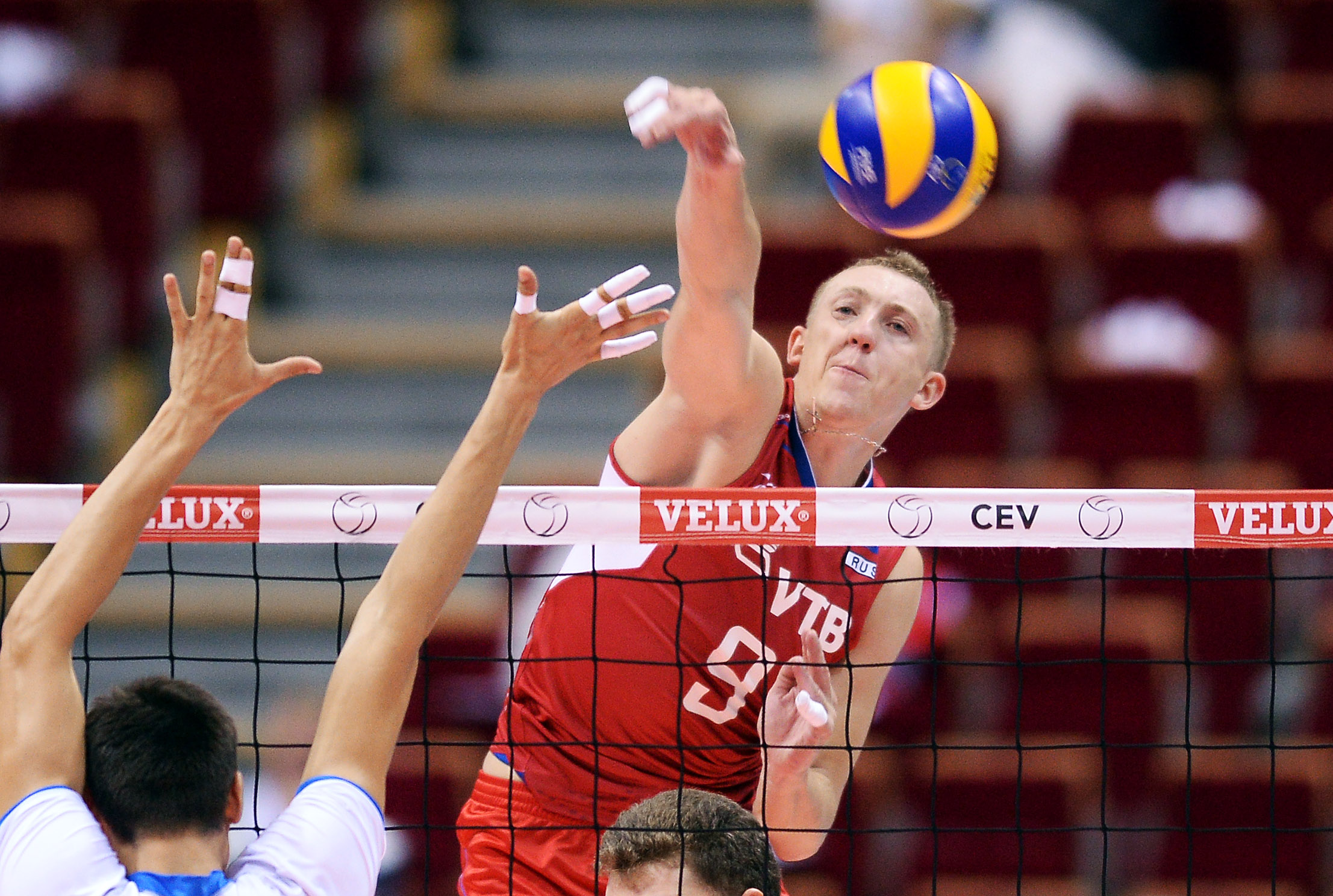 Wielokrotnie obrażał Polaków, teraz narzeka na hejt i nienawiść. "Wy widzicie tylko jedną stronę medalu"