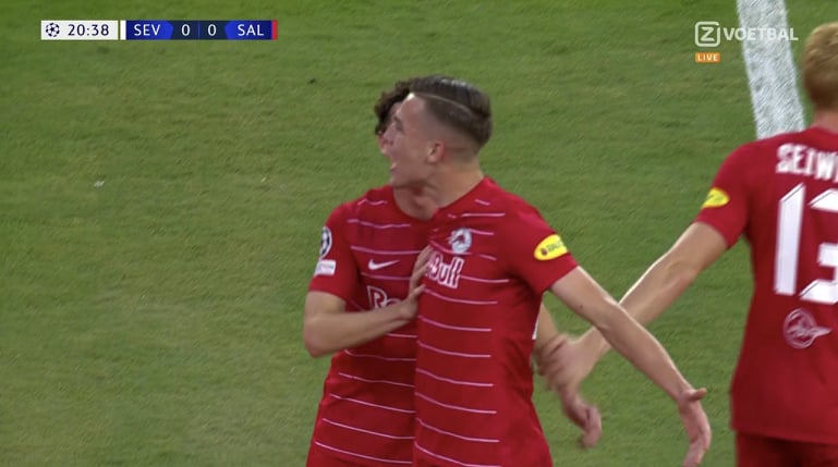 Niesamowity mecz w Lidze Mistrzów! Cztery rzuty karne! "Piłkarskie jaja" [WIDEO]