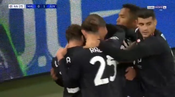 Triumf Chelsea i kolejny gol Lukaku! Juventus rozbił rywali [WIDEO]