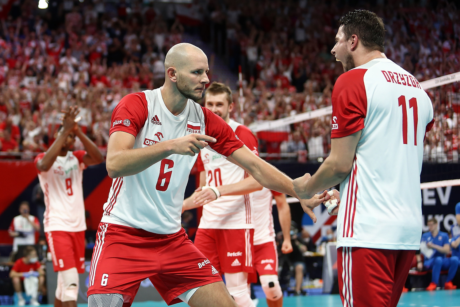 Rosyjskie media piszą o "najpotężniejszej Polsce". Ale jest też szpila. "Co wolicie?"