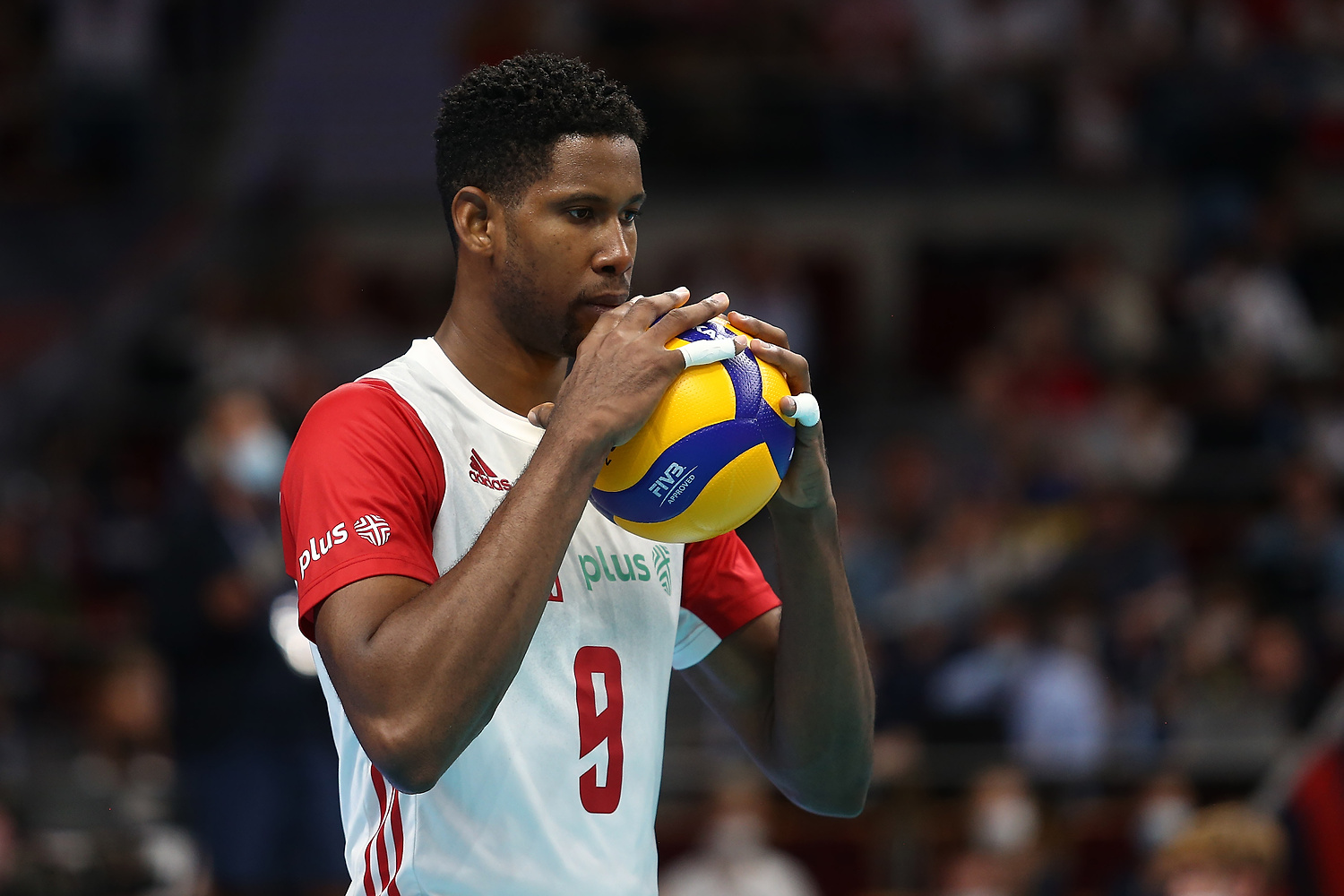 Polska - Włochy gdzie oglądać? Transmisja na żywo w TV i stream online z igrzysk olimpijskich (03.08.2024)