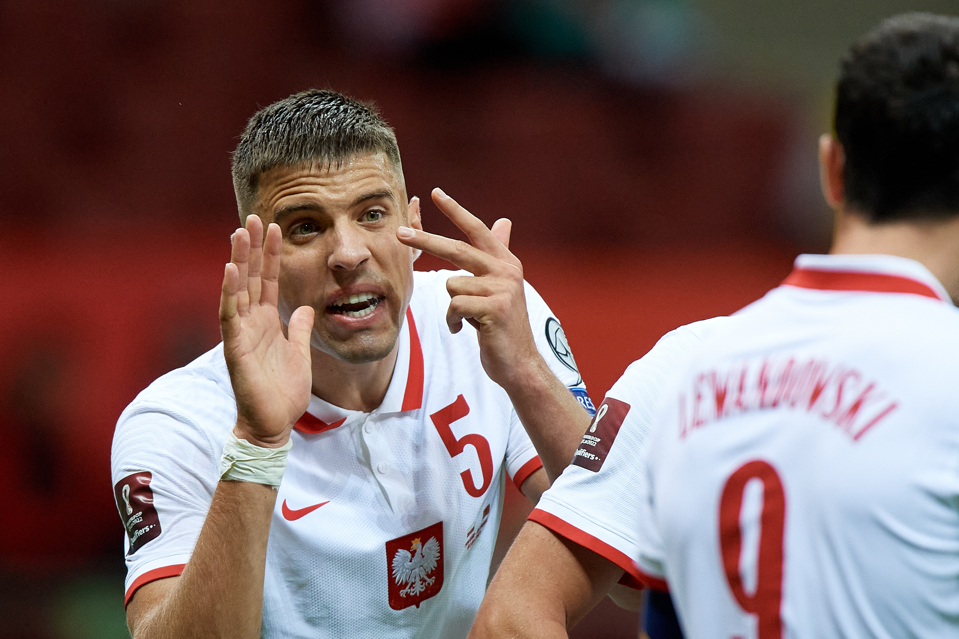 Southampton ustalił cenę za Jana Bednarka. Polak na celowniku czołowego klubu Serie A [NASZ NEWS]