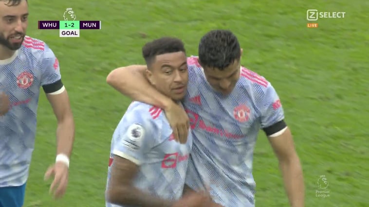 Niesamowite zwycięstwo Manchesteru United! Piękny gol Lingarda i obroniony karny w ostatniej minucie [WIDEO]