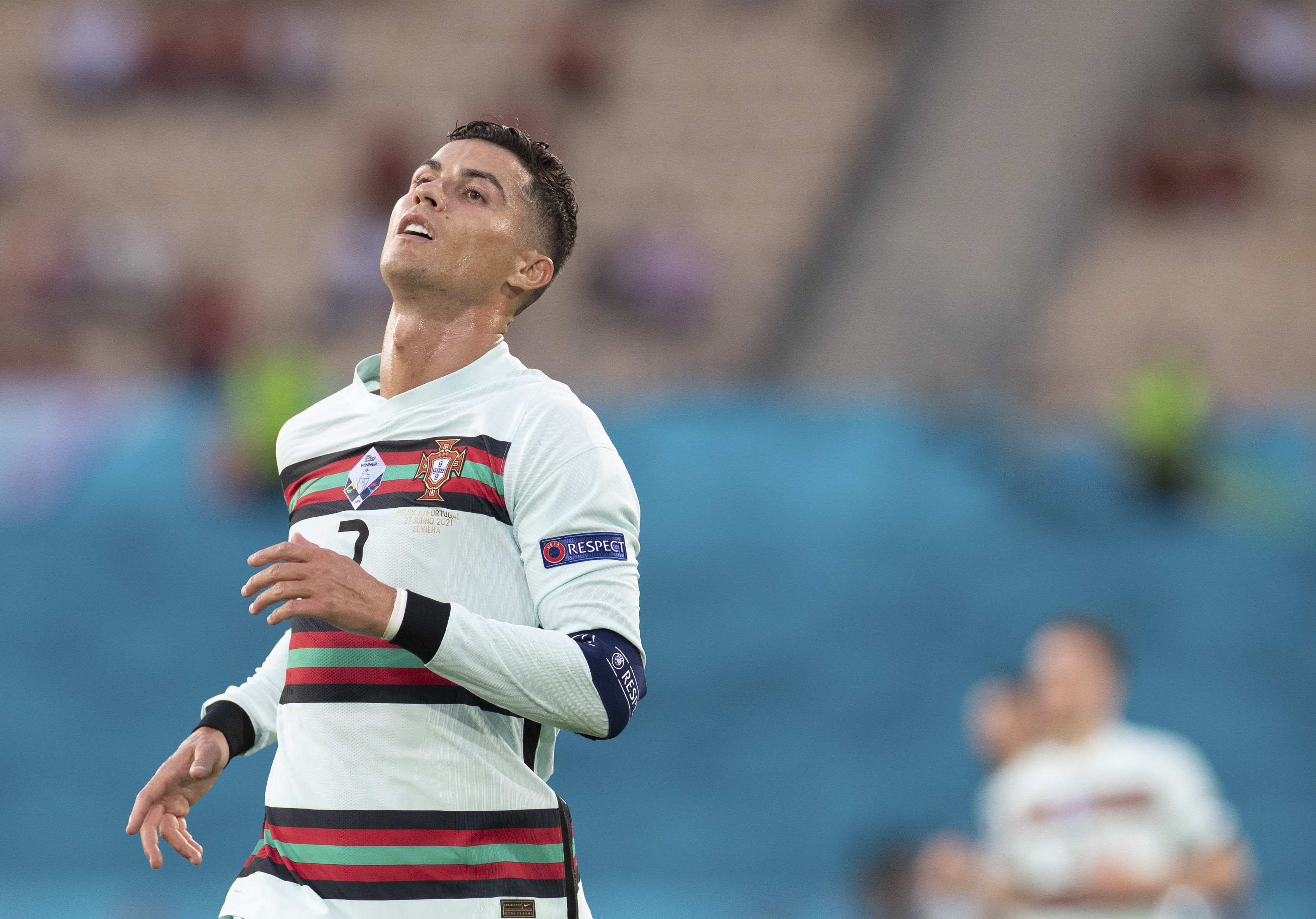 Cristiano Ronaldo był regularnie okradany. W nietypowy sposób stracił kilkaset tysięcy