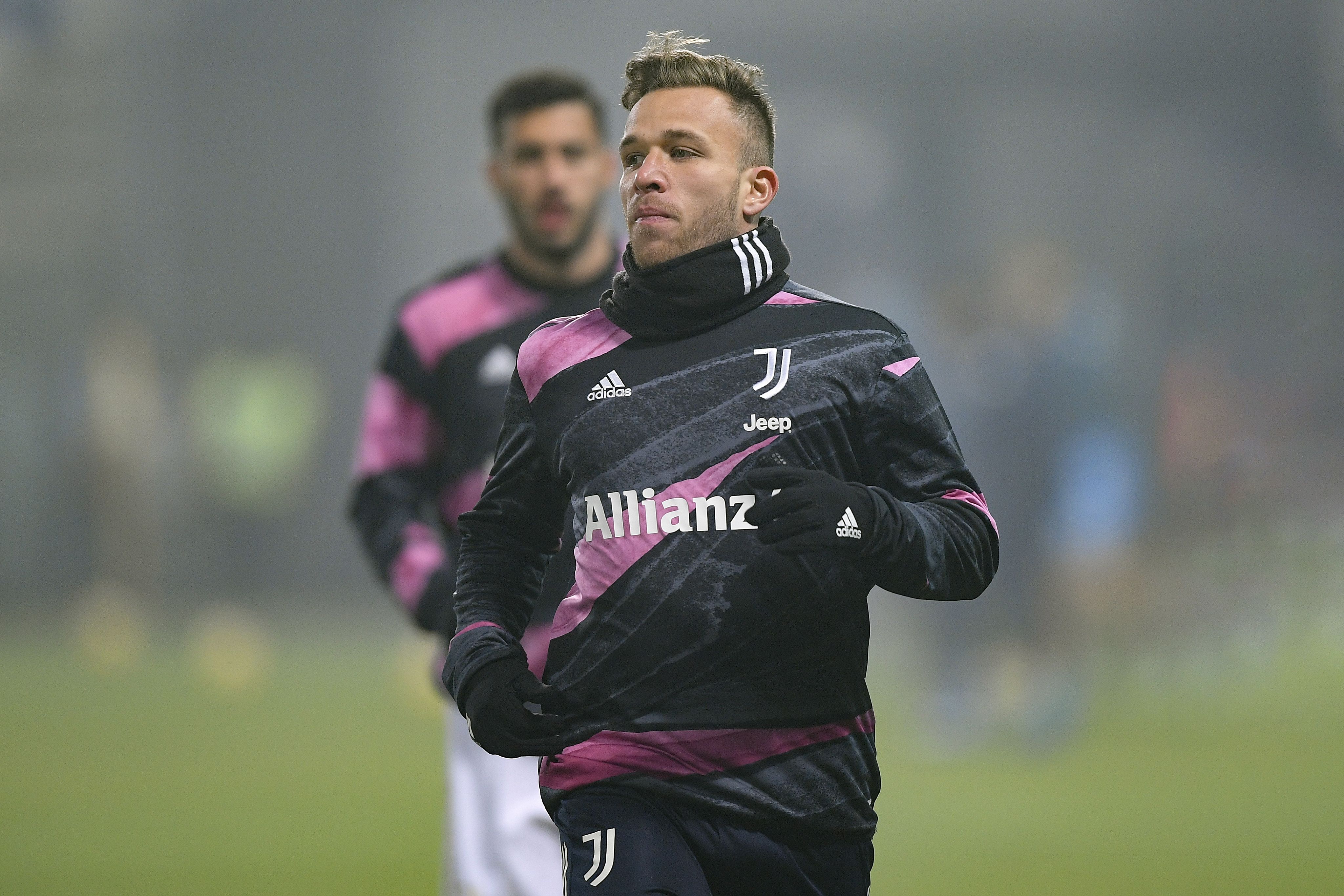 Są chętni na niewypał transferowy Juventusu. "Stara Dama" otrzymała pierwsze zapytania