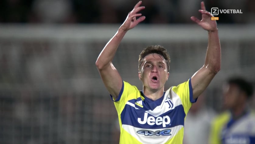 Jest przełamanie Juventusu! Pierwsze zwycięstwo w Serie A, "Stara Dama" uciekła ze strefy spadkowej [WIDEO]