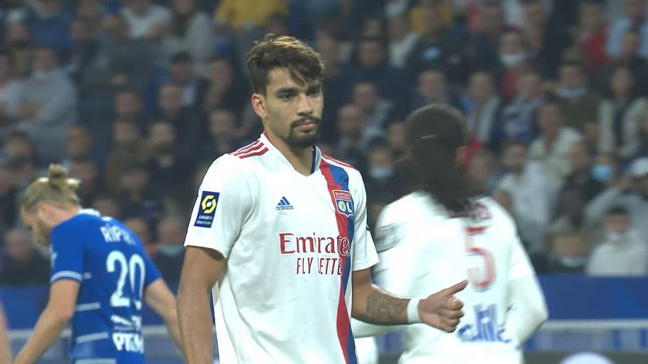 Paqueta dostał kartkę za sztuczkę techniczną? Neymar nie kryje oburzenia. "To koniec joga bonito" [WIDEO]