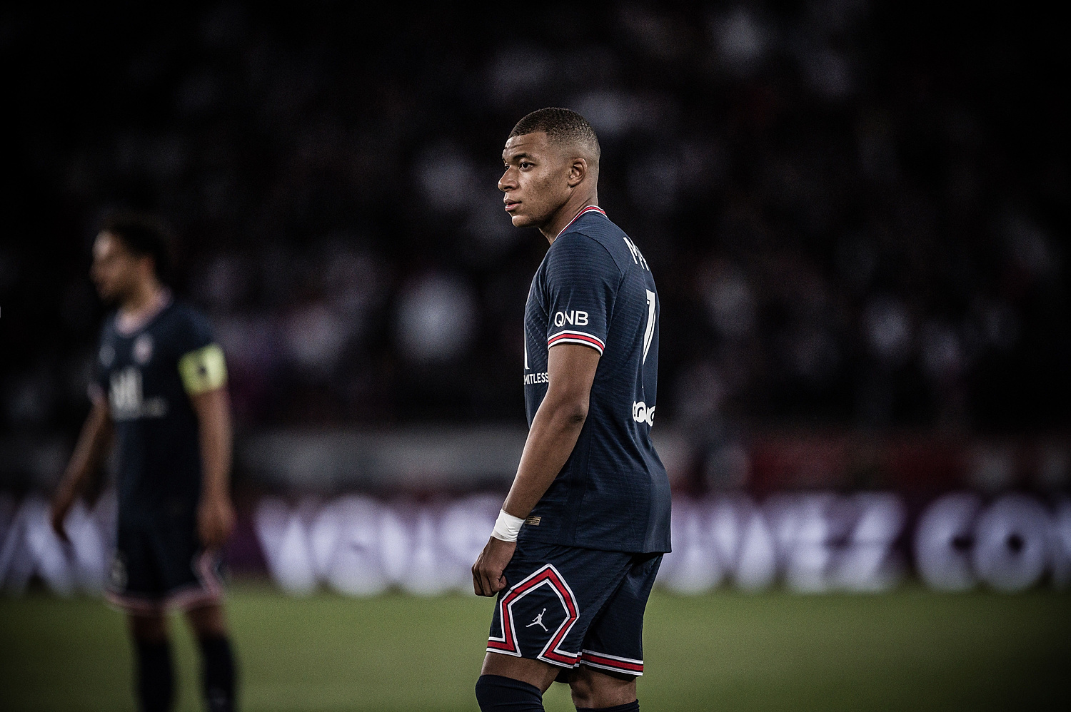Media: Szczegóły oferty PSG dla Kyliana Mbappe. Wiadomo, jak zareagował Real Madryt