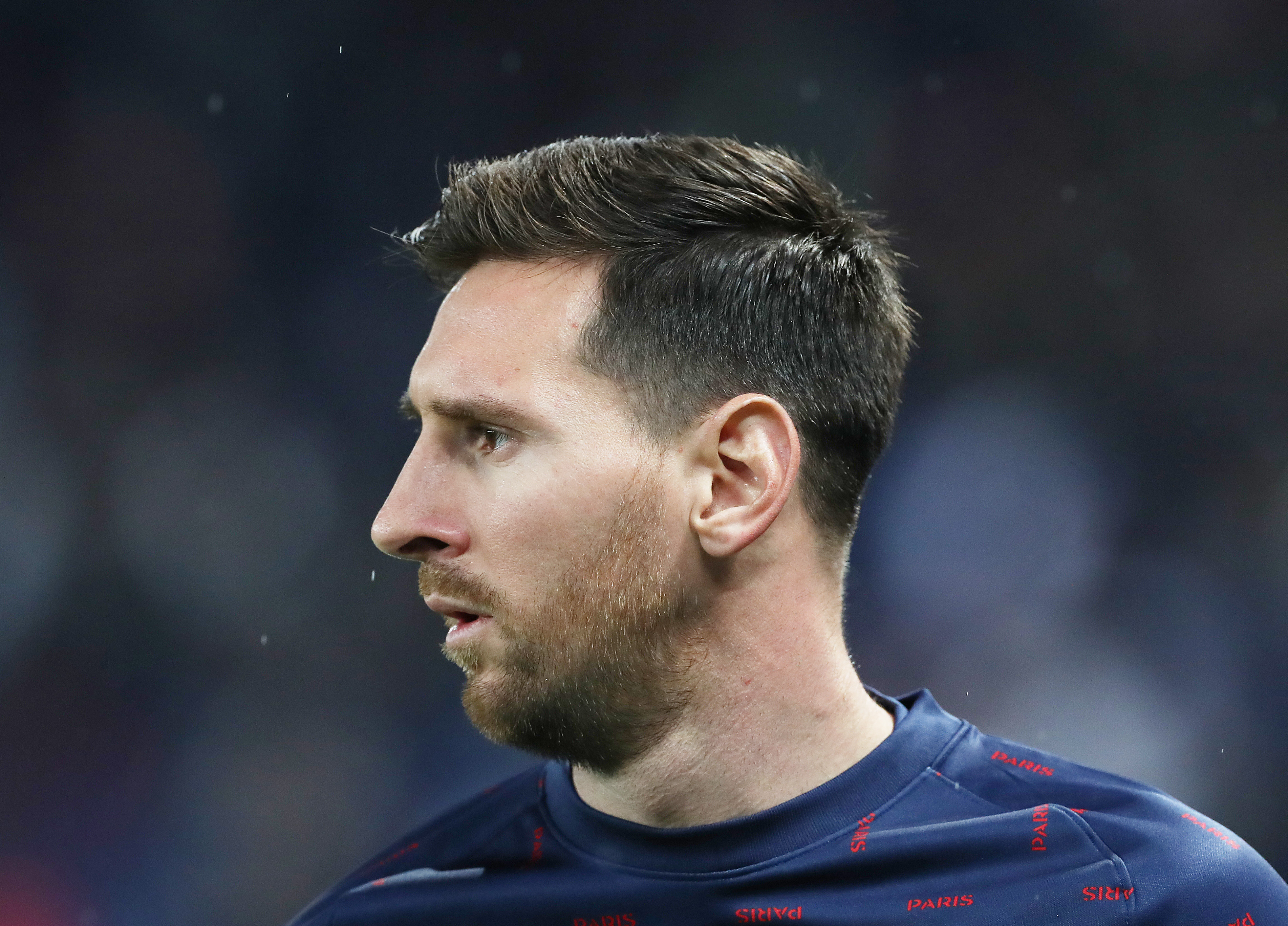 "Jak ktoś w sztafecie pokoleń ma przejąć schedę po Messim, to właśnie on". Nadzieja kibiców FC Barcelony