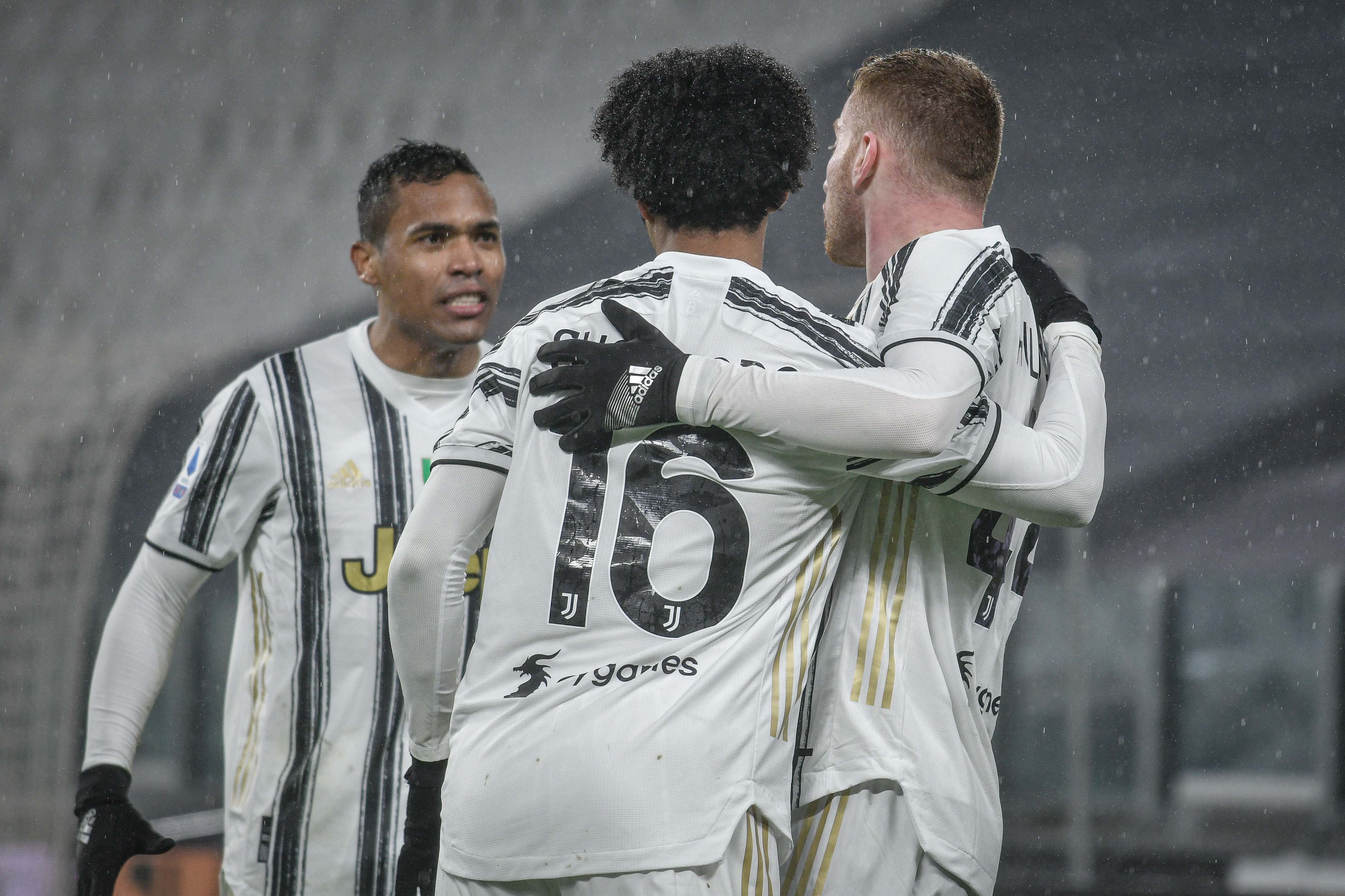 Tottenham przechodzi kryzys i już myśli o wzmocnieniach. Cel główny? Zawodnik Juventusu