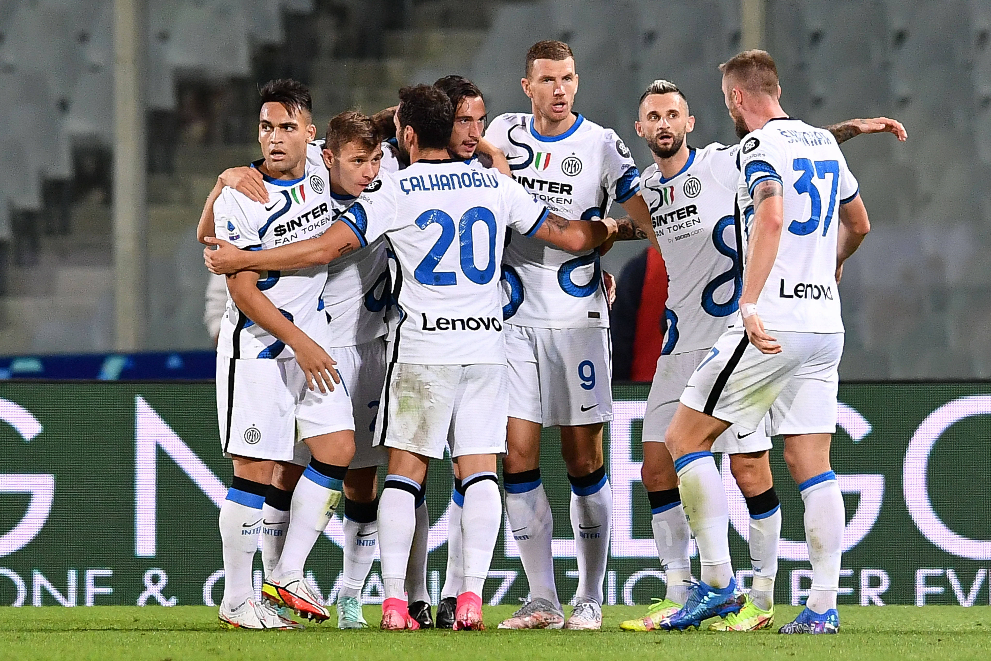 Inter będzie zmuszony sprzedać kolejną gwiazdę? "Nerazzurri" wciąż mają kłopoty finansowe