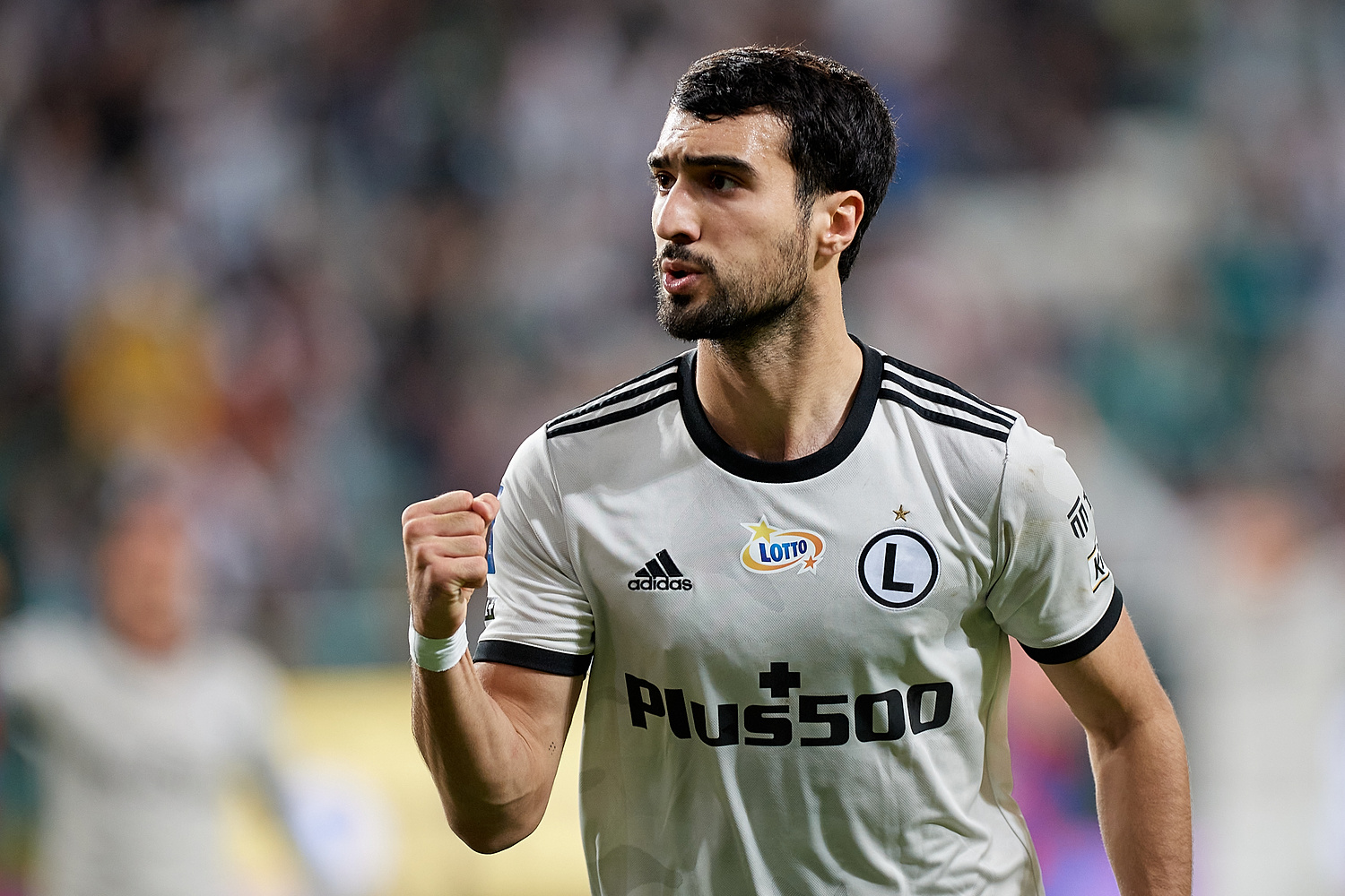 Na tych rywali może trafić Legia Warszawa w fazie pucharowej LE. Lista robi wrażenie