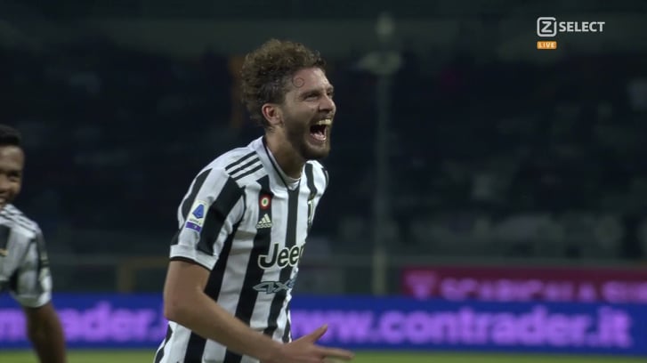 Juventus wyszarpał zwycięstwo w derbach Turynu! Przesądził gol w końcowych minutach [WIDEO]