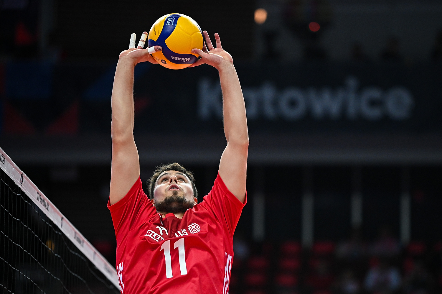 Nikola Grbić to zły pomysł? Fabian Drzyzga wytłumaczył, dlaczego Serb nie powinien być trenerem siatkarzy