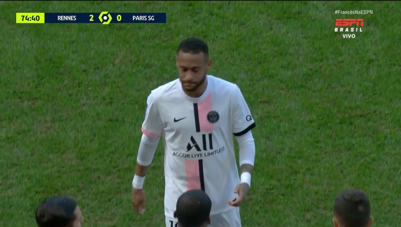 Sensacyjna porażka PSG! Gwiazdozbiór z Paryża nie oddał nawet celnego strzału! [WIDEO]